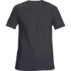 GARAI tričko 190GSM černá XL